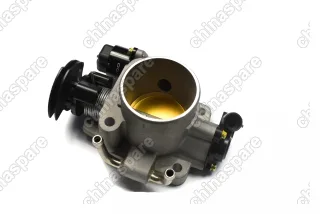 Дроссельная заслонка в сборе Chery Tiggo 2,4