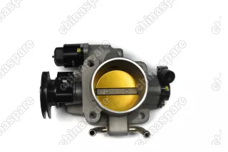 Дроссельная заслонка в сборе Chery Tiggo 2,4