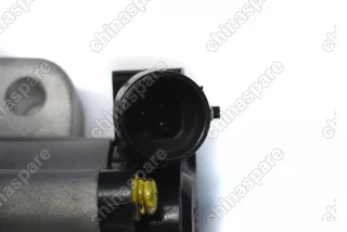 Дроссельная заслонка в сборе Chery Tiggo 2,4