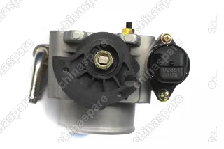 Дроссельная заслонка в сборе Chery Tiggo 2,4