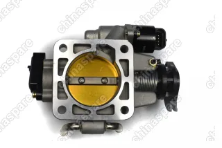 Дроссельная заслонка в сборе Chery Tiggo 2,4