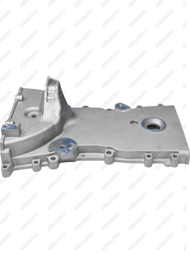 Защитная крышка цепи ГРМ Chery Tiggo FL / Tiggo 3