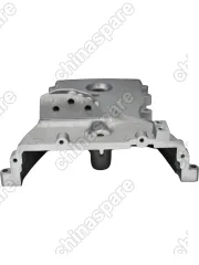 Защитная крышка цепи ГРМ Chery Tiggo FL / Tiggo 3