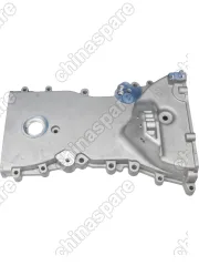 Защитная крышка цепи ГРМ Chery Tiggo FL / Tiggo 3