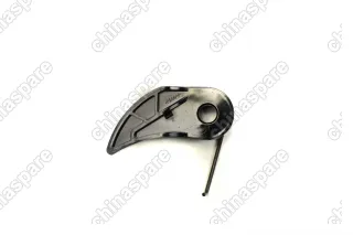 Успокоитель цепи масляного насоса Chery Tiggo FL 1.6