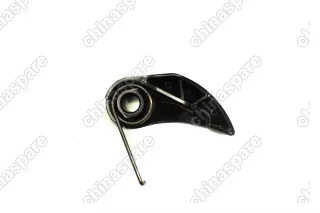 Успокоитель цепи масляного насоса Chery Tiggo FL 1.6