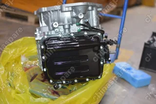 Коробка передач Chery Chery M11, Arrizo 7, Tiggo 3, Tiggo T11FL3  CVT