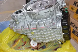 Коробка передач Chery Chery M11, Arrizo 7, Tiggo 3, Tiggo T11FL3  CVT