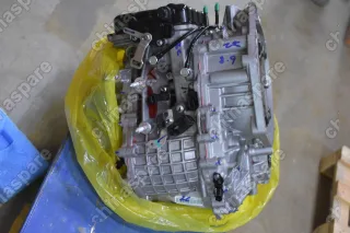 Коробка передач Chery Chery M11, Arrizo 7, Tiggo 3, Tiggo T11FL3  CVT