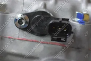 Коробка передач Chery Chery M11, Arrizo 7, Tiggo 3, Tiggo T11FL3  CVT