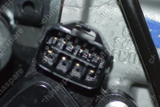 Коробка передач Chery Chery M11, Arrizo 7, Tiggo 3, Tiggo T11FL3  CVT