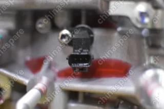 Коробка передач Chery Chery M11, Arrizo 7, Tiggo 3, Tiggo T11FL3  CVT