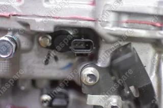 Коробка передач Chery Chery M11, Arrizo 7, Tiggo 3, Tiggo T11FL3  CVT