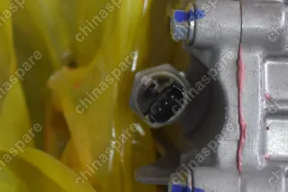 Коробка передач Chery Chery M11, Arrizo 7, Tiggo 3, Tiggo T11FL3  CVT