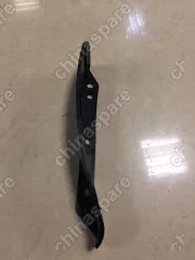 T113102022PF Накладка арки Правая Chery Tiggo FL