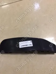 T113102022PF Накладка арки Правая Chery Tiggo FL
