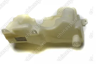 Бачок омывателя (без горловины, с моторами) Chery Tiggo