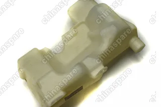 Бачок омывателя (без горловины, с моторами) Chery Tiggo