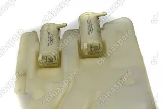 Бачок омывателя (без горловины, с моторами) Chery Tiggo