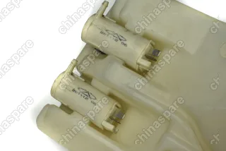 Бачок омывателя (без горловины, с моторами) Chery Tiggo