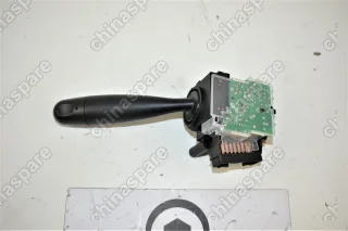 Переключатель подрулевой стеклоочистителей правый Chery Tiggo