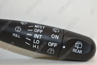 Переключатель подрулевой стеклоочистителей правый Chery Tiggo