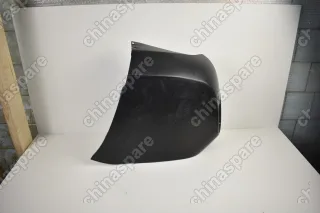 БАМПЕР ЗАДНИЙ ПРАВАЯ ЧАСТЬ ТИГГО FL