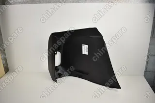 БАМПЕР ЗАДНИЙ ПРАВАЯ ЧАСТЬ ТИГГО FL