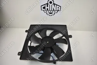 Вентилятор охлаждения двигателя вторичный Chery Tiggo FL