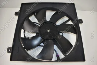 Вентилятор охлаждения двигателя вторичный Chery Tiggo FL