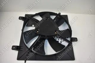 Вентилятор охлаждения двигателя вторичный Chery Tiggo FL