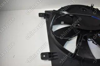 Вентилятор охлаждения двигателя вторичный Chery Tiggo FL