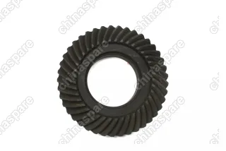 Главная пара раздаточной коробки (Вал и Шестерня) Chery Tiggo FL 2,0