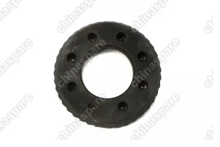 Главная пара раздаточной коробки (Вал и Шестерня) Chery Tiggo FL 2,0