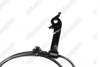 Датчик ABS передний правый Chery Tiggo