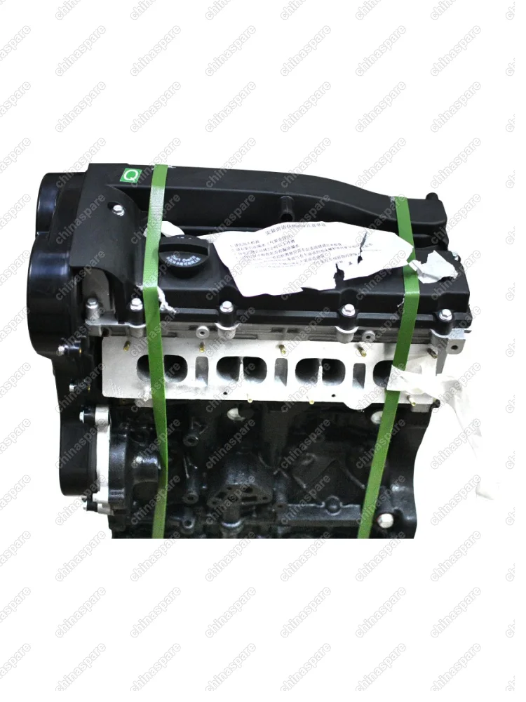 Двигатель 481FC 1,8 Chery Tiggo Fora