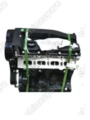 Двигатель 481FC 1,8 Chery Tiggo Fora