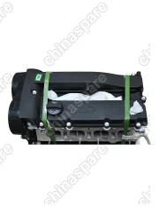 Двигатель 481FC 1,8 Chery Tiggo Fora