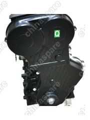 Двигатель 481FC 1,8 Chery Tiggo Fora