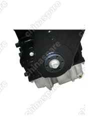 Двигатель 481FC 1,8 Chery Tiggo Fora