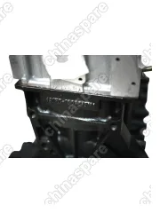 Двигатель 481FC 1,8 Chery Tiggo Fora