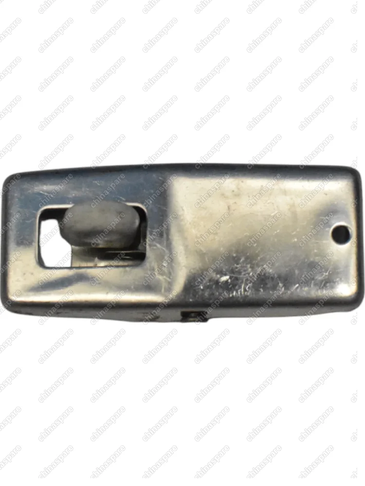 Замок кожуха запасного колеса Chery Tiggo