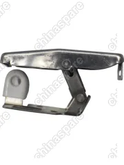 Замок кожуха запасного колеса Chery Tiggo