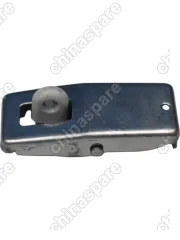 Замок кожуха запасного колеса Chery Tiggo