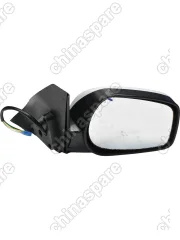 Зеркало правое с обогревом Chery Tiggo