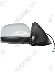 Зеркало правое с обогревом Chery Tiggo