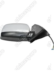 Зеркало правое с обогревом Chery Tiggo