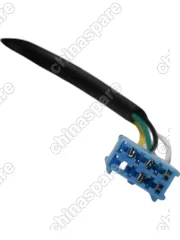 Зеркало правое с обогревом Chery Tiggo