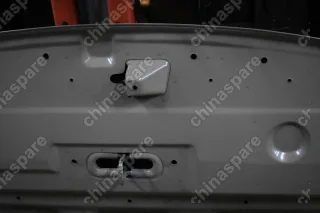 Капот Chery Tiggo FL