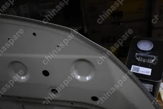 Капот Chery Tiggo FL